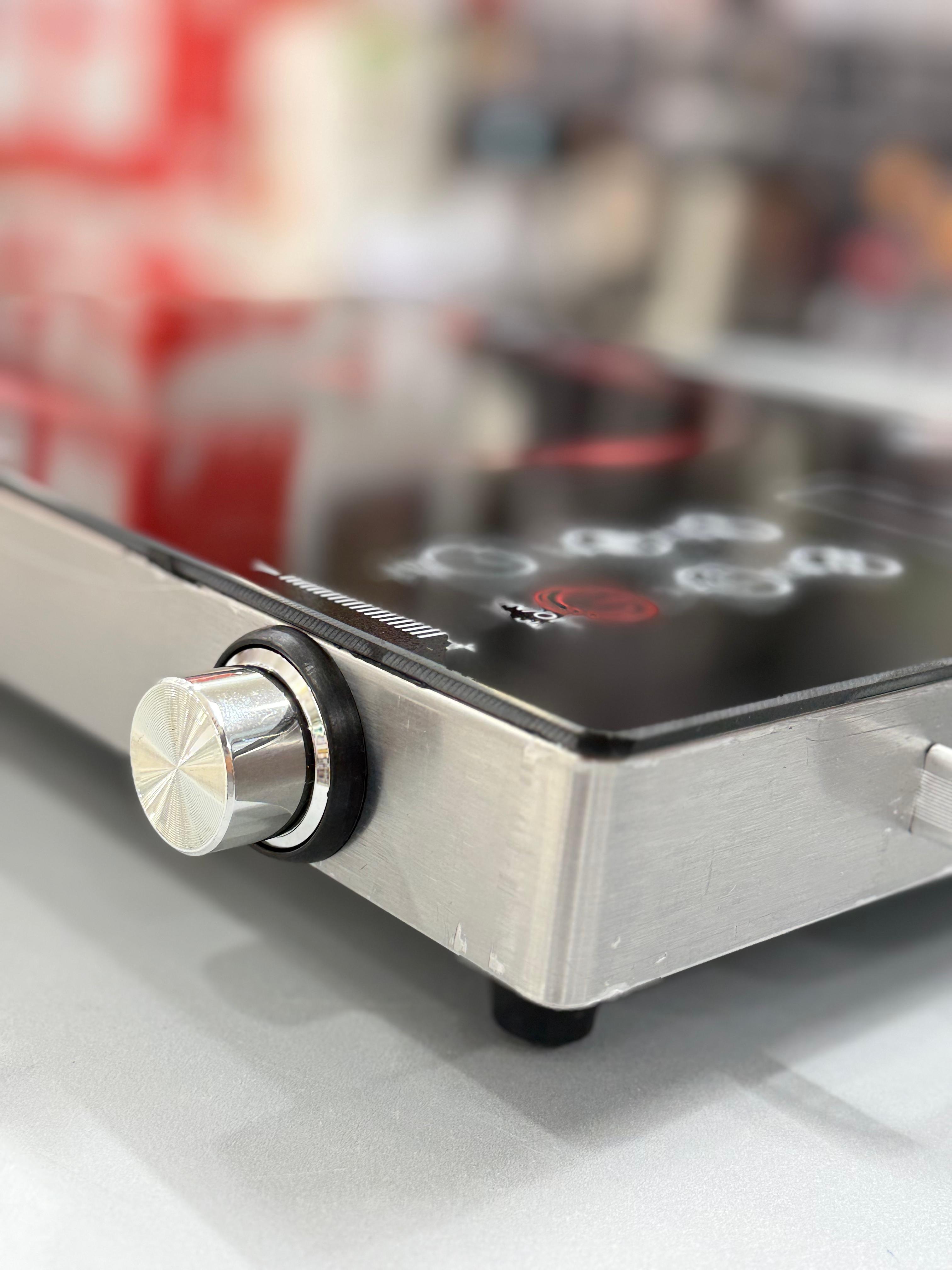 Ancher Plus Stove: Compact Power for Outdoor Cooking: Fuel Your Adventure with Ultimate Portabilit