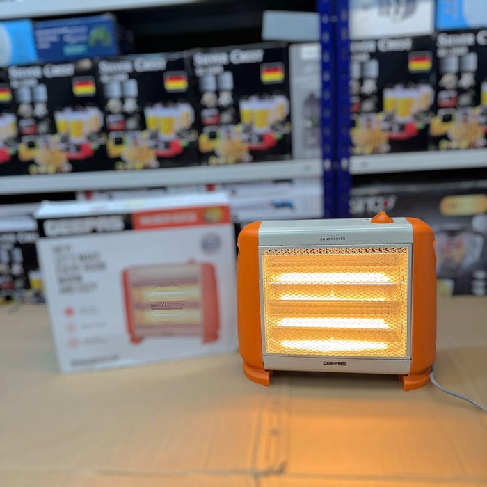 Original Product + 2-Year Local Warranty