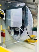 Turbo Blower Air Cooler Model 280, Made in Iran