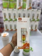 Portable Rechargeable Blender KS-FSV8