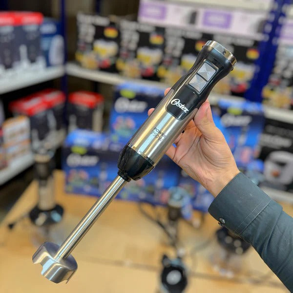 American Lot Imported Oster 3-in-1 Hand Blender