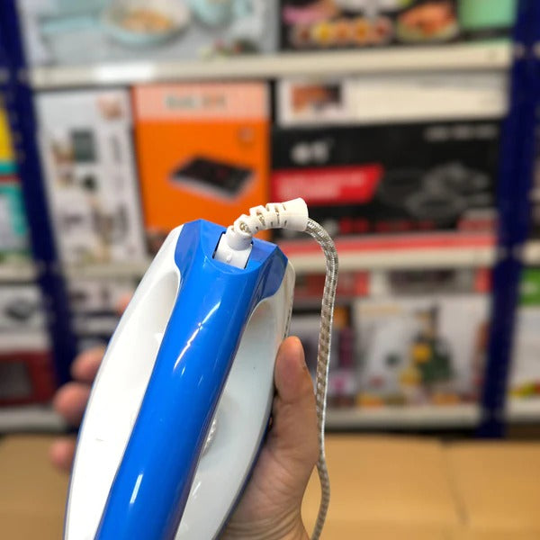 AGCO & LOVA Dry Iron - Lot Imported