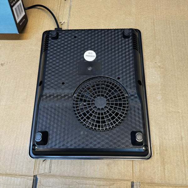 Tarawa Induction Cooker - Original Imported Lot