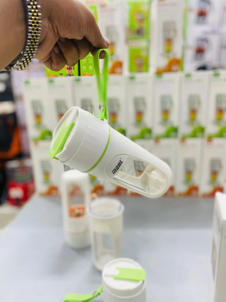 Portable Rechargeable Blender KS-FSV8