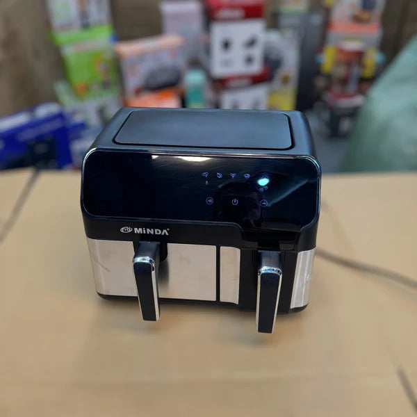 Bardefu 6-in-1 2.5L Blender Set